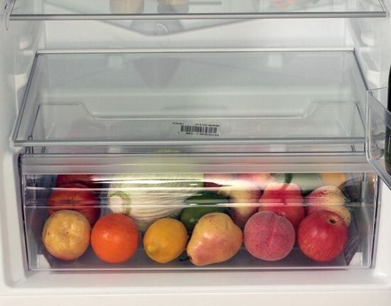 Холодильник Whirlpool WTV 4125 NF W