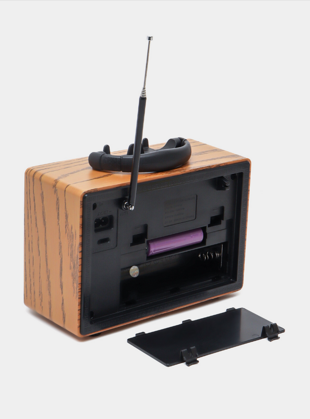 Радиоприемник Meier M-1933BT +MP3плеер / Bluetooth