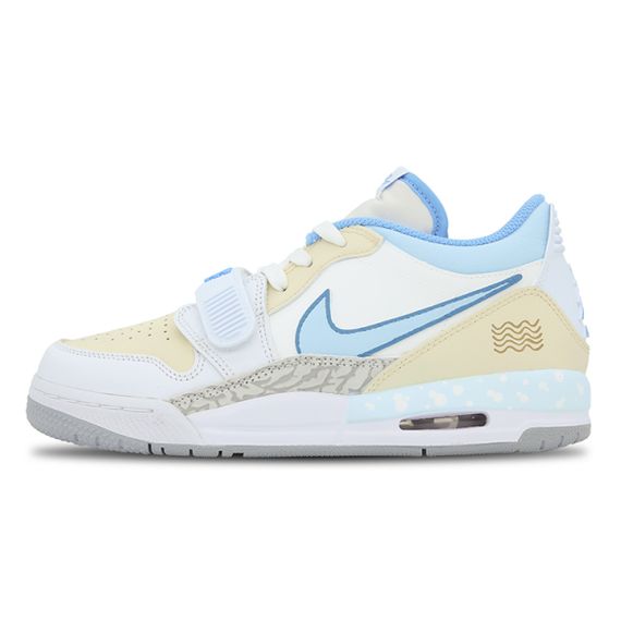 【 】 Jordan Legacy 312 Low GS