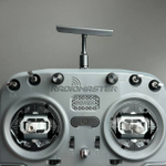 Аппаратура управления Radiomaster Boxer ELRS 2.4 GRY(Серый) M2