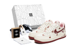 Кроссовки Nike Air Force 1 Low 07 Lx "Valentines Day" (Женская размерная сетка)