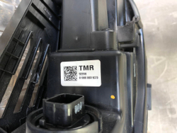 Фара правая LED Hyundai Santa Fe 4 (TM) 18-21 Б/У Оригинал 92208S1000