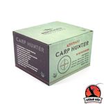 Катушка безынерционная Namazu Carp Hunter NEW CH5000, 5+1 подш., метал. шпуля + запасная графит. шпу