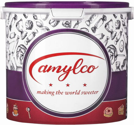 РАСПРОДАЖА Сироп глюкозы "Amylco" 5 кг