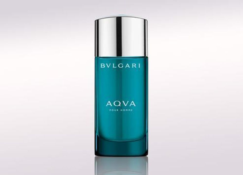 Bvlgari Aqva