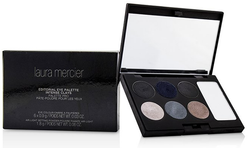 Laura Mercier Editorial Eye Palette Iintense Clays палетка теней