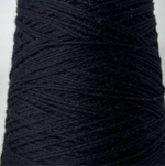 PIUMA PCKC329 - CARIAGGI; 100% кашемир; 320м/100гр; col. 20000, цвет: черный; S723