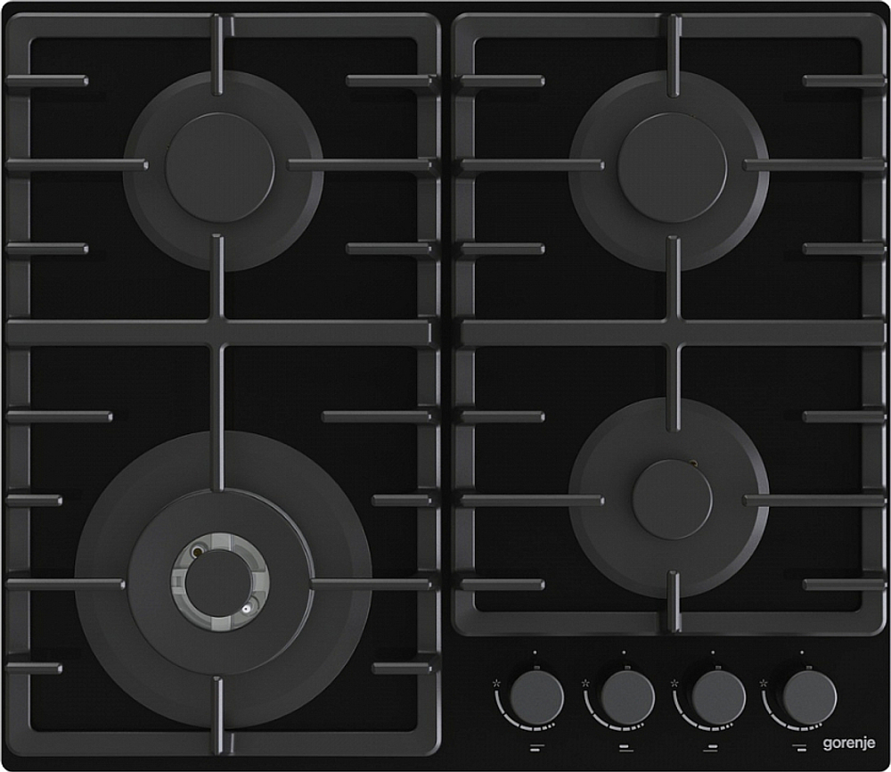 Независимая газовая варочная панель Gorenje GTW641BHF
