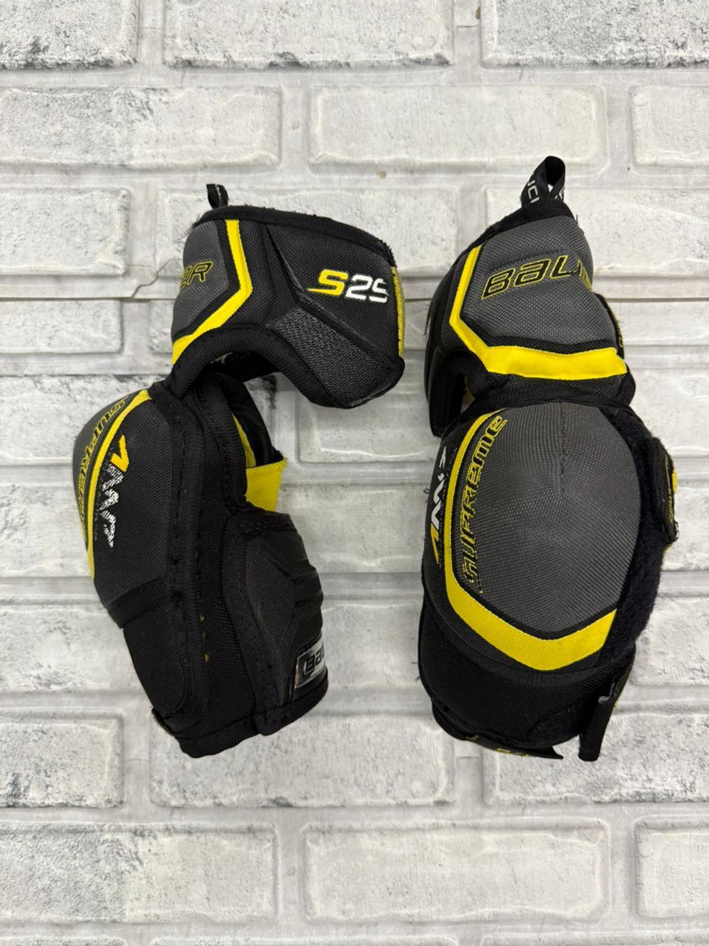 Bauer supreme S29 JR S