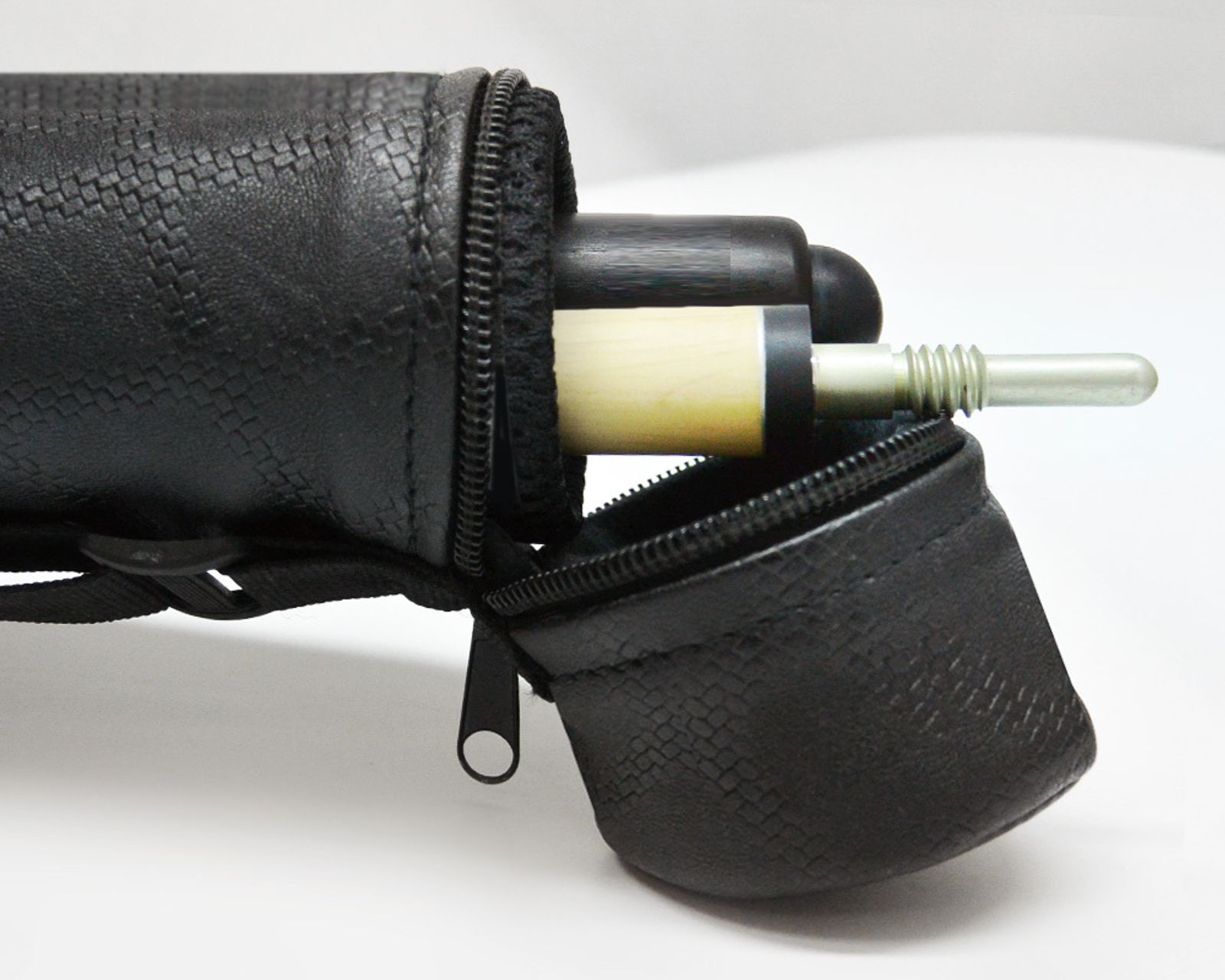 Тубус на 1 кий Меркури с карманом (Prado 5) фото №14