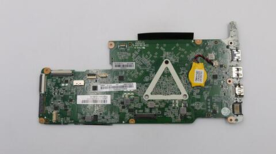 Материнская плата для ноутбука Lenovo 300-11IBR WIN N3060 2G 32G (5B20L02553), оригинал