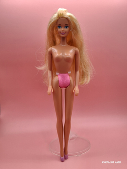 Кукла Барби 90х винтаж.03378