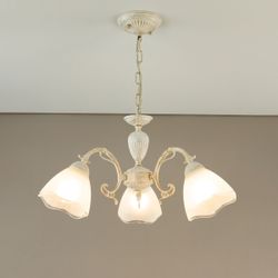 Citilux Латур CL413230 Люстра подвесная Патина