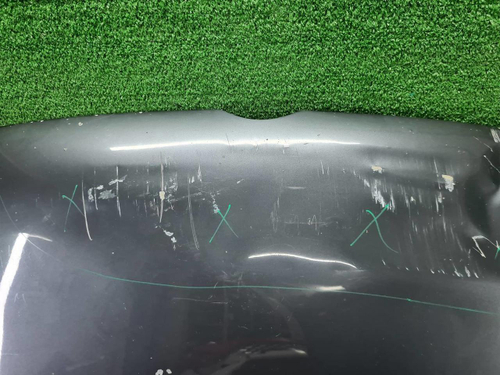 Капот VW Passat B7 (2011-2015)