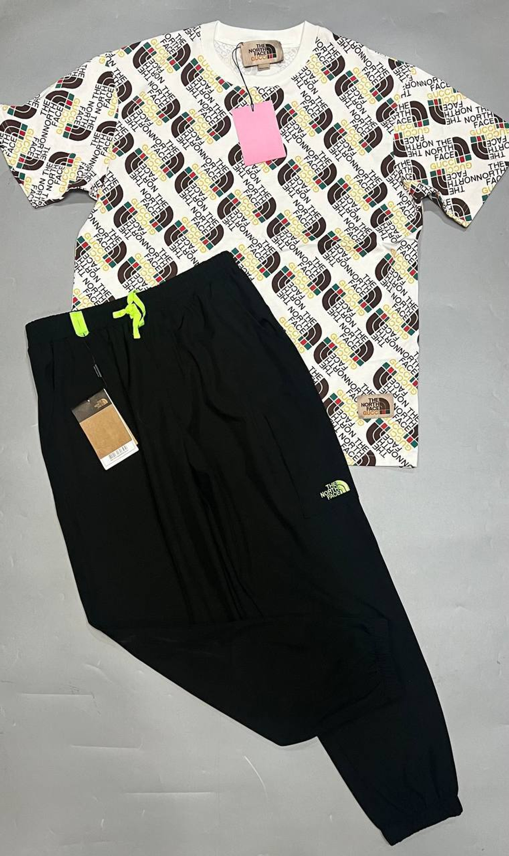 Спортивные штаны The North Face