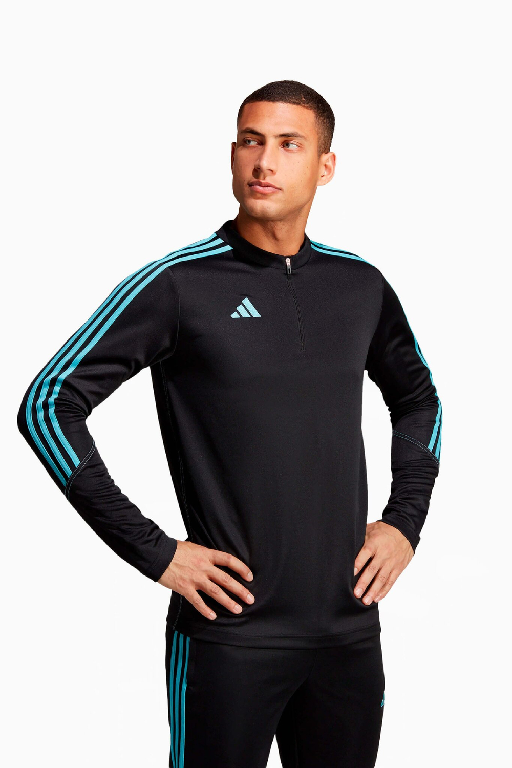 Кофта adidas Tiro 23 Club Training Top