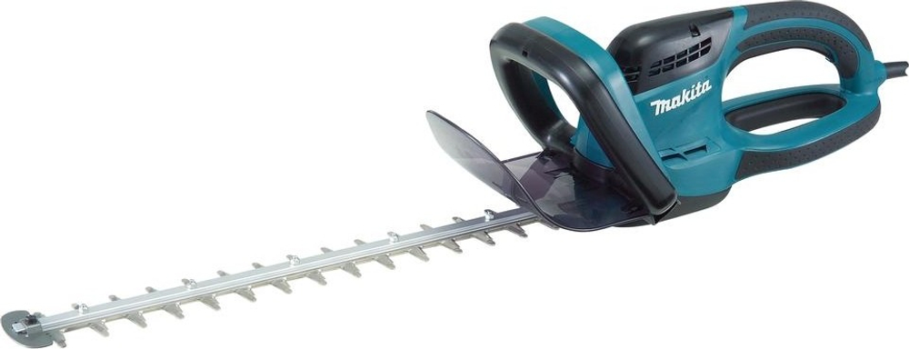 Ножницы-кусторезы электрические MAKITA UH 5580 длина лезвия 550 мм UH5580