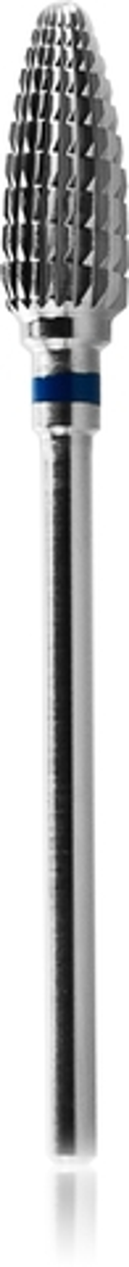 Semilac Drill Bit - Насадка для маникюрного фрезера тип 002 Carbine Cone, 1 szt.