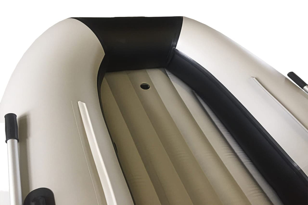 Гребная лодка ПВХ BIG BOAT Яр 280