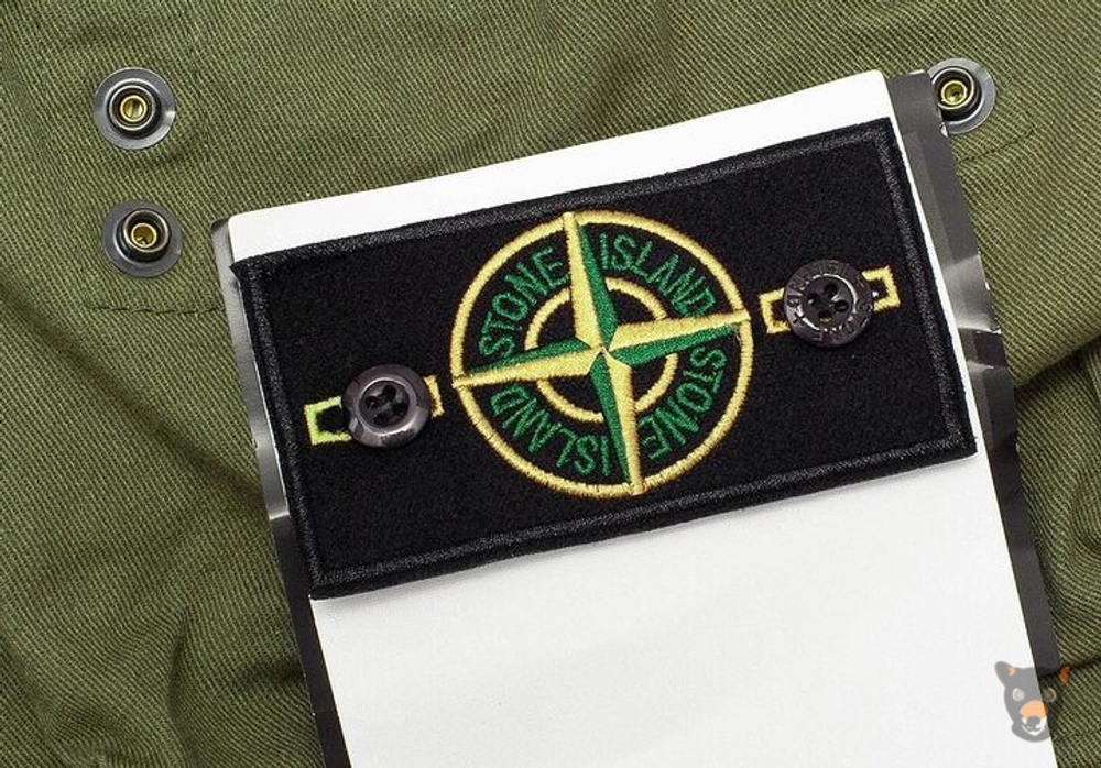 Штаны Stone Island