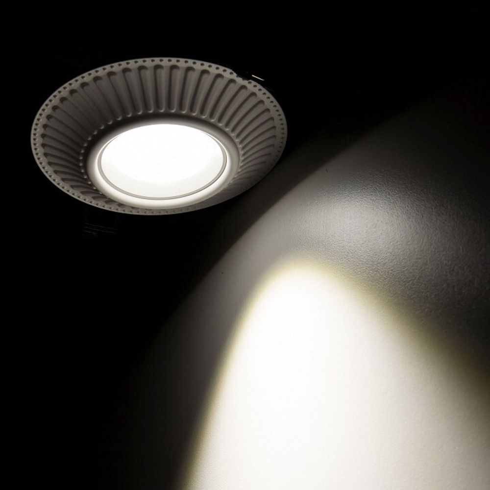 Встраиваемый светильник Citilux Дзета CLD042NW0