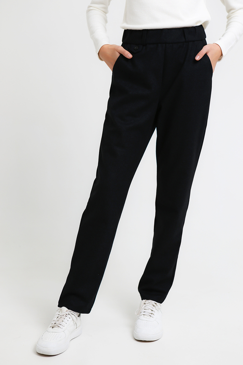 Брюки утеп. д/д LuboMilo ДО23424