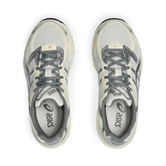 Asics Гель 1130 Беговые кроссовки Низкие Белые Женские