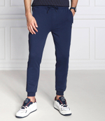 спортивные штаны new arlo GUESS ACTIVE - темно-синий(Z2YB19 K6ZS1)