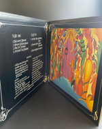 Epitaph ‎– Outside The Law - 1974 LP USA Billingsgate Records. Виниловая плстинка 12 дюймов