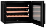 Встраиваемый винный шкаф MC Wine W24B