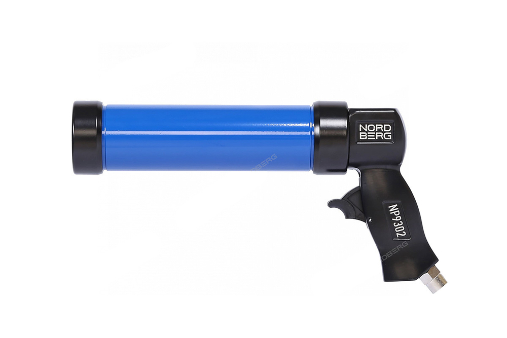 NORDBERG (NP9302) Пистолет для герметика