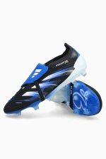 Бутсы adidas Predator Elite Bellingham FT FG - размер 39 1/3 FR