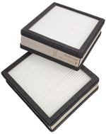 Комлект фильтров FK-RCL002 (аналог для установки Royal Clima Vento RCV-900 265x2258x70 F5)