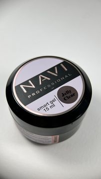 Jelly CLEAR 15 ml Navi