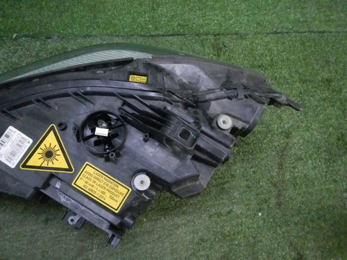 Фара правая BMW 8er G14 G15 G16 (2018-2022) Laser