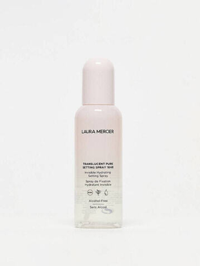 Laura Mercier Translucent Pure Setting Spray 100ml