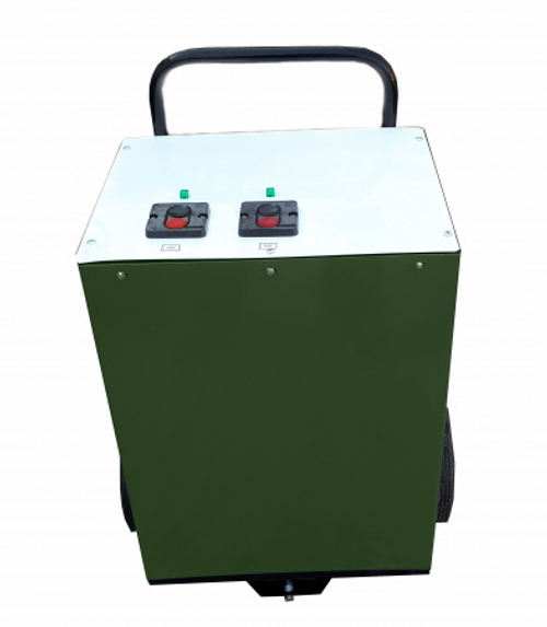 Пусковое устройство ПУ-2М (УЗД-2М)