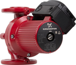 Насос циркуляционный GRUNDFOS UPS 32-120F 96401839 380 В НС-0027469