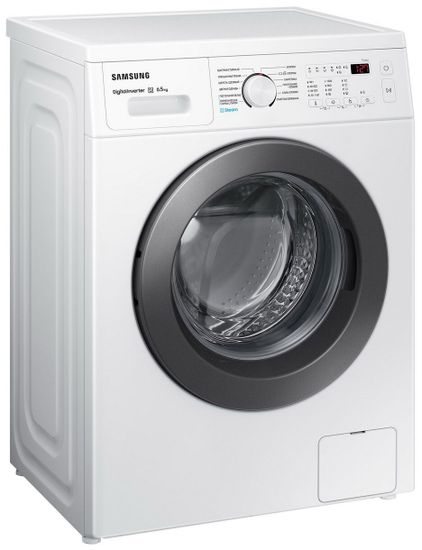 Стиральная машина Samsung WW65A4S20VE