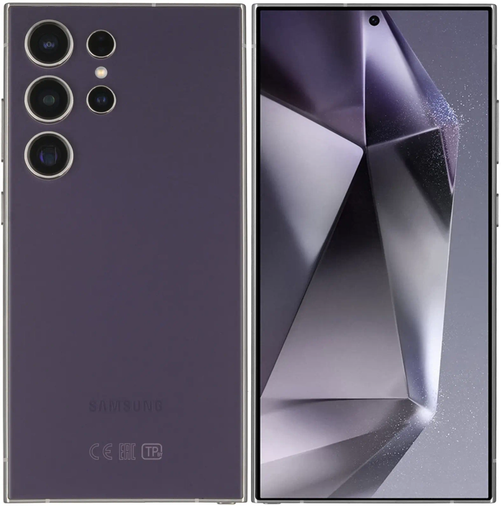Samsung S24 Ultra