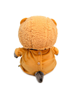 Мягкая игрушка Басик в костюмчике "Львенок" 20 см BB-095