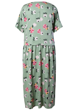 Платье женское 4001ВП, камелия #40Кам054001ВП