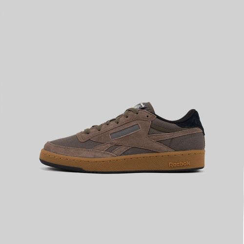 Кроссовки Reebok Club C Revenge Vintage артикул:100032998 - купить в магазине Дайс
