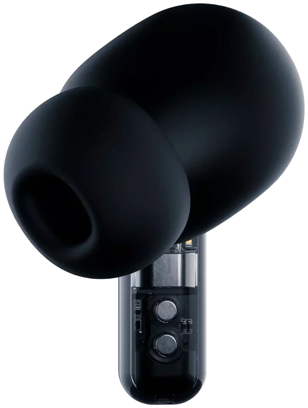 Беспроводные наушники Nothing Ear (1), Черный