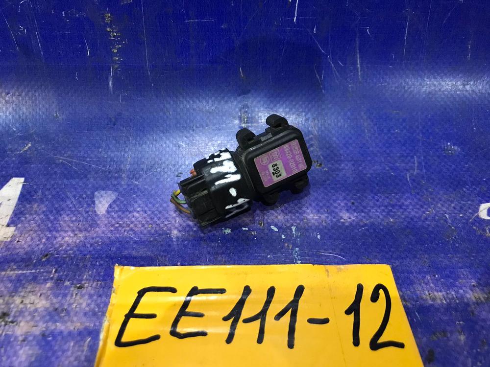 Датчик абсолютного давления TOYOTA COROLLA 1999