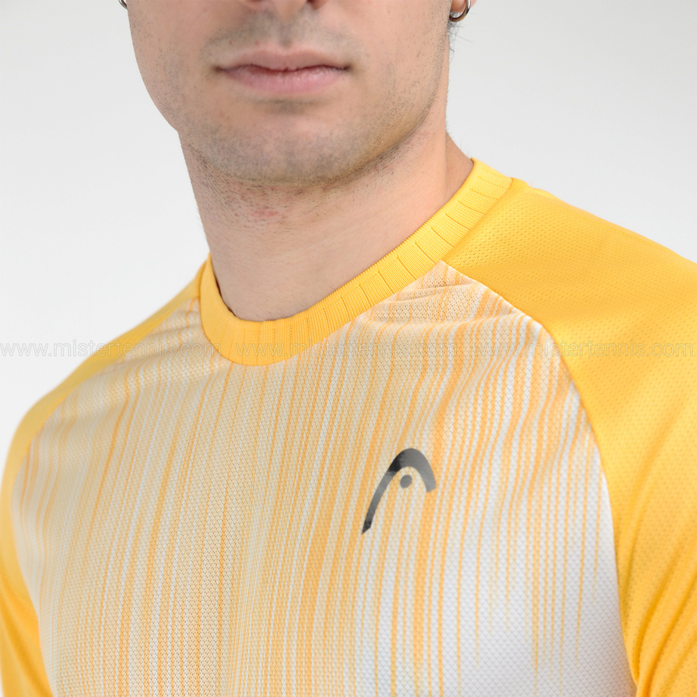 Head PERFORMANCE T-Shirt Men (XPBN)