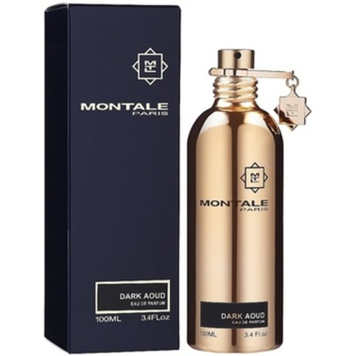 Montale Paris Dark Aoud EDP 100ml