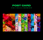 Альбом NCT 127 - 3rd full album STICKER (Sticker ver.)