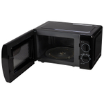 Микроволновая печь ENERGY EMW-20704, 700Вт, черная