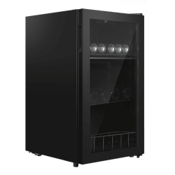 Винный шкаф Maunfeld MFWC-85B49